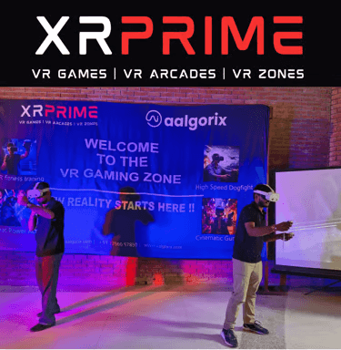 XRPRIME platform live demonstration with enterprise client team